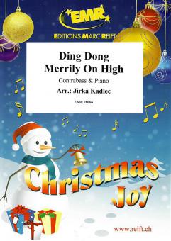 Ding Dong Merrily On High Download