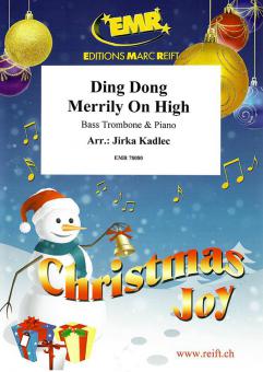 Ding Dong Merrily On High Download