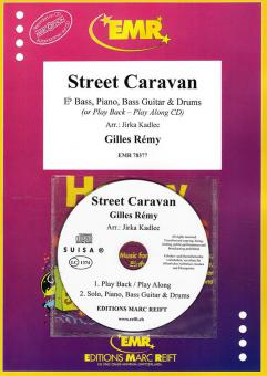 Street Caravan Download
