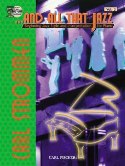 And All That Jazz Vol. 3 