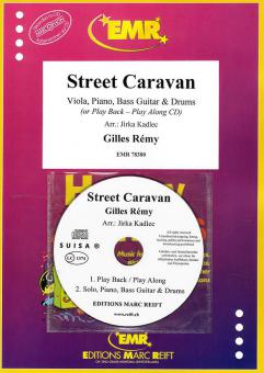 Street Caravan Download