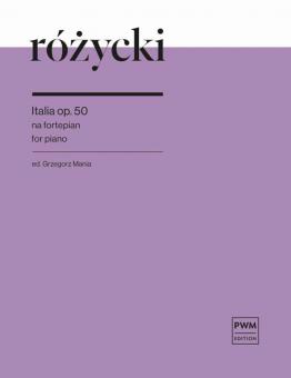 Italia op. 50 