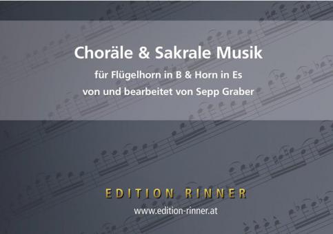 Choräle & Sakrale Musik 