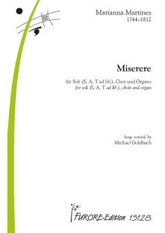 Miserere 