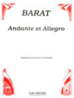 Andante et Allegro 