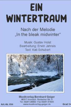 Ein Wintertraum 