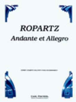 Andante et Allegro 