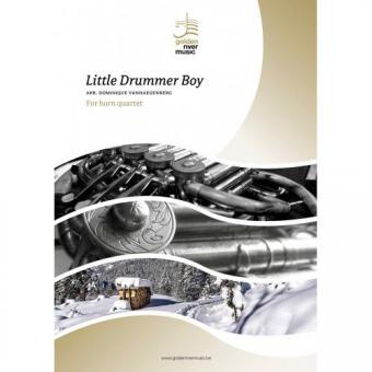 Little Drummer Boy 