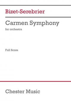 Carmen Symphony 