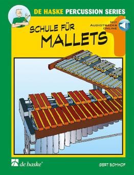 Schule für Mallets 1 