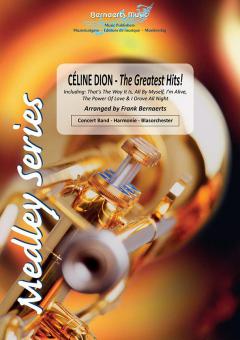 Céline Dion - The Greatest Hits! 