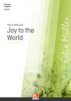 Joy to the World 