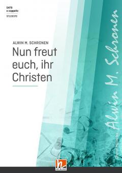 Nun freut euch, ihr Christen 