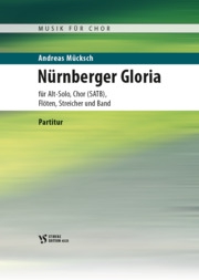Nürnberger Gloria 