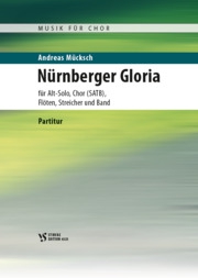Nürnberger Gloria 