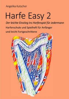 Harfe Easy 2 