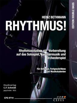 Rhythmus! 