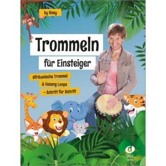 Trommeln für Einsteiger 