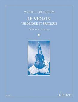 Le Violon 5 Download