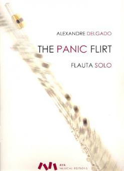 Panic Flirt 