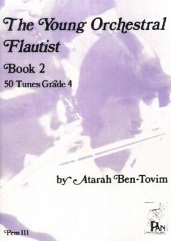 The Young Orchestral Flautist 2 