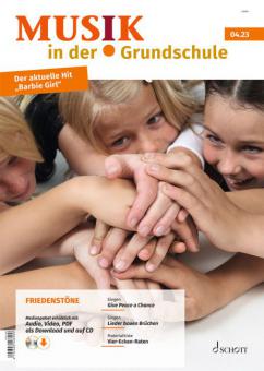 Musik in der Grundschule 2023/04 