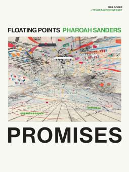 Floating Points & Pharoah Sanders - Promises 