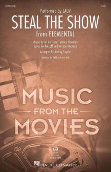 Steal the Show Standard