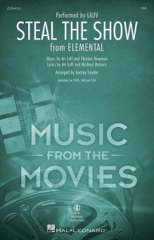 Steal the Show Standard