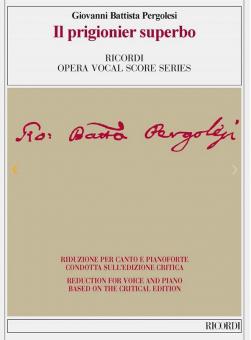 Il prigionier superbo 