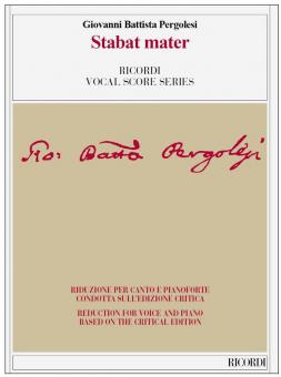 Stabat mater 