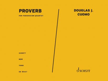 Proverb Download