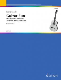 Guitar Fun 2 Download