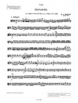 Gradus ad Symphoniam Mittelstufe 2 Download