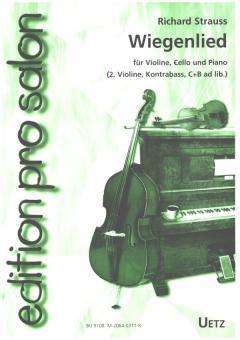 Wiegenlied 