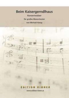 Beim Kaisergerndlhaus 