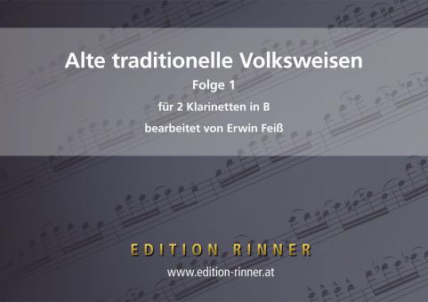 Alte traditionelle Volksweisen – Folge 1 