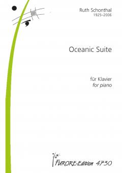 Oceanic Suite 