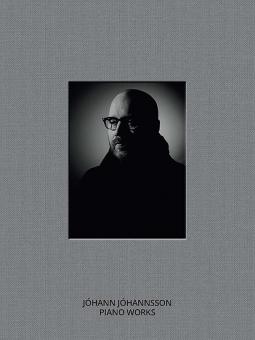 Jóhann Jóhannsson: Piano Works 