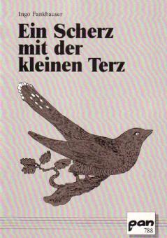 Ein Scherz mit der kleinen Terz 