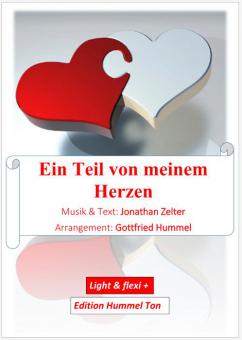 Ein Teil von meinem Herzen 