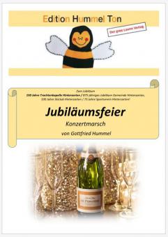 Jubiläumsfeier 