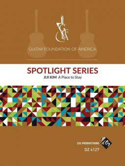 GFA Spotlight Series: A Place to Stay 