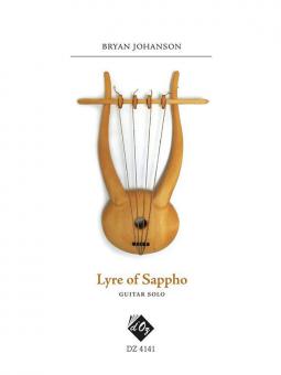 The Lyre of Sappho 