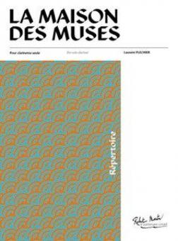 La Maison Des Muses 