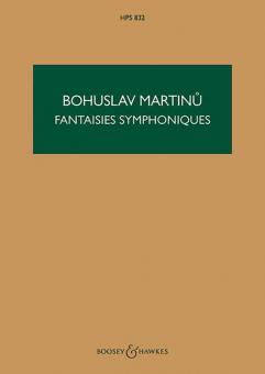 Symphonie Nr. 6 H 343 