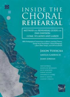 Inside the Choral Rehearsal 