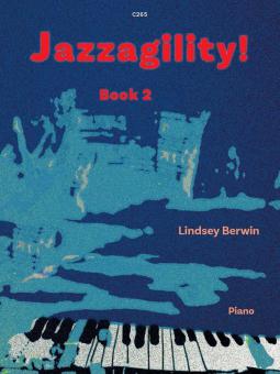 Jazzagility 2 
