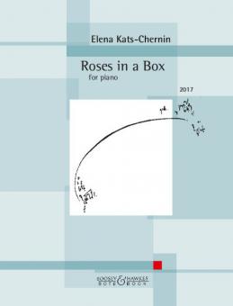 Roses in a Box 