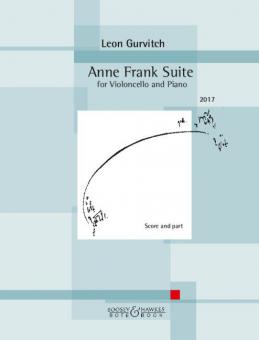 Anne Frank Suite 